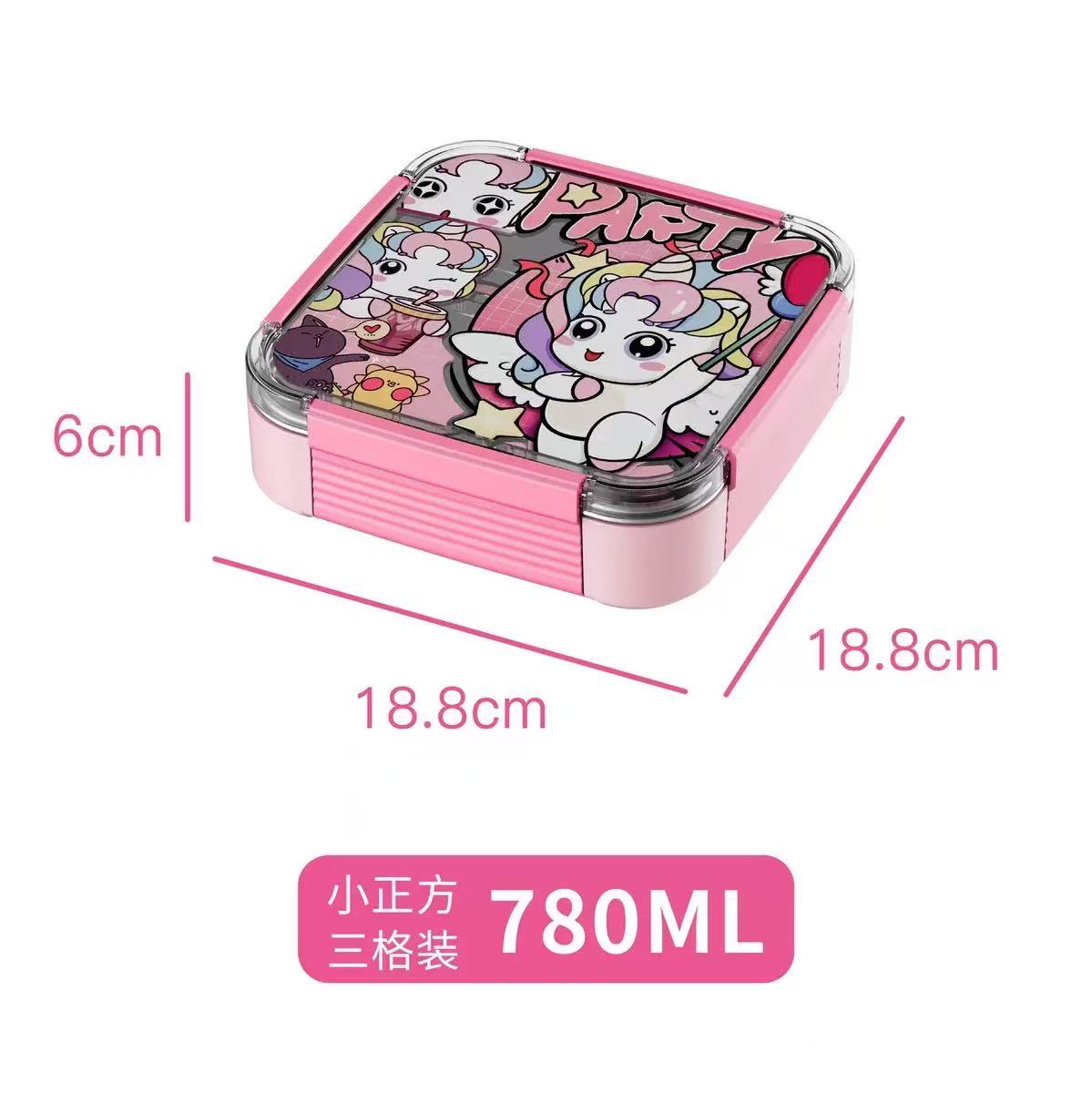 1080ml Lunch box